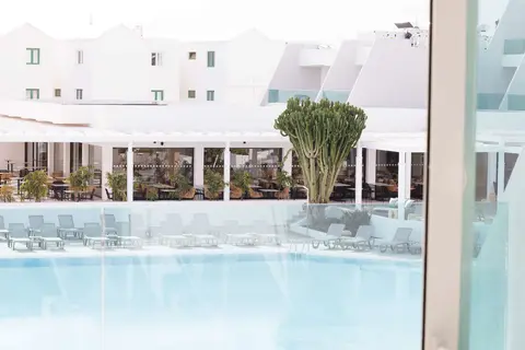 Radisson Blu Resort  Lanzarote in Teguise — foto 23