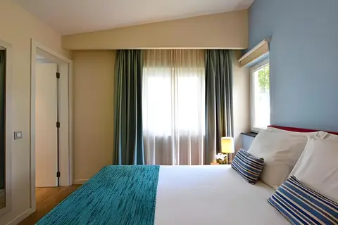 Pestana Dom João II in Portimão — foto 352