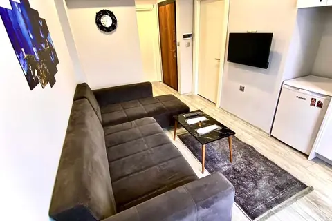 Ivory Suite Accommodation in Ortahisar — foto 4