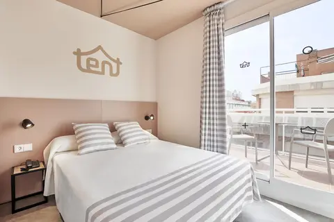 Tent Lloret de Mar in Lloret de Mar — foto 4