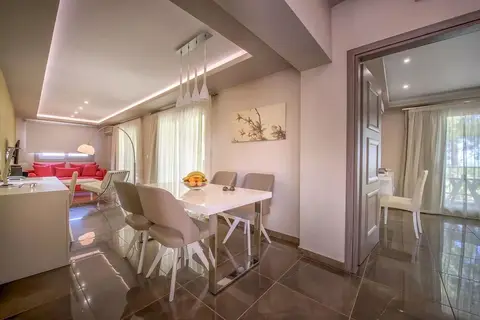 Koukounaria Hotel & Suites in Alykanas — foto 19