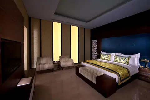 Souq Waqif Boutique Hotels by Tivoli in Doha — foto 10