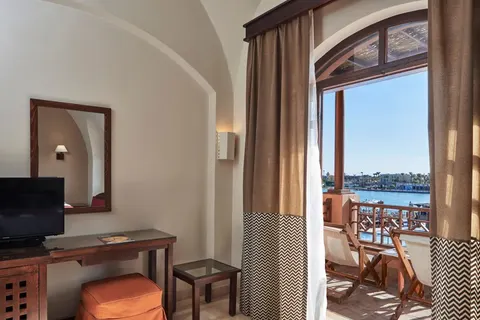 Nijlcruise 5* & Sultan Bey 4* in Luxor — foto 22