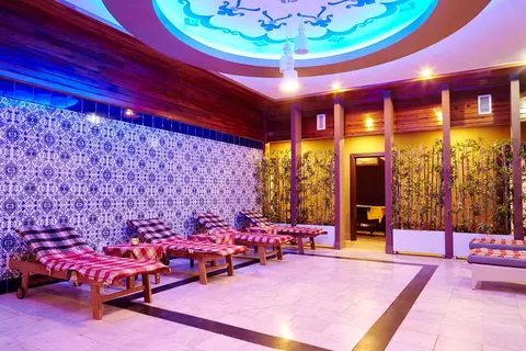 Numa Konaktepe in Alanya — foto 20