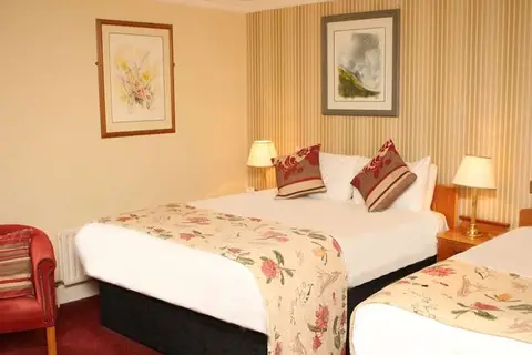 Castle Oaks House Hotel in Castleconnell, foto 4