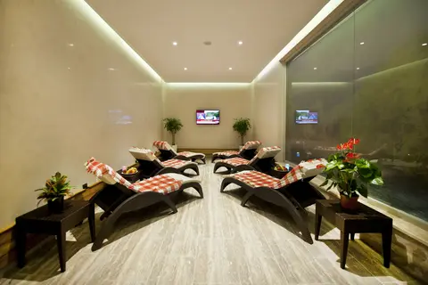 Esila Termal Hotel & Spa in Termal, foto 23