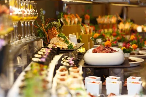 Elysium Resort And Spa foto 16