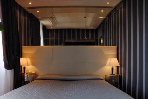 Hotel Atlante Star in Rome — foto 7