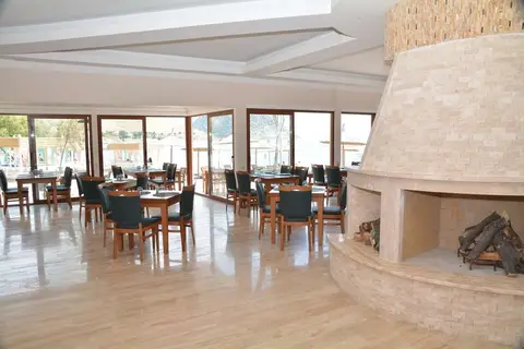 Club Marma Hotel in Bodrum, foto 8