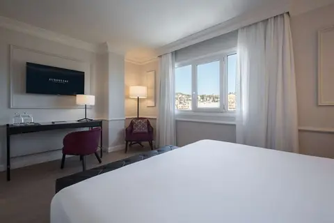 Eurostars San Anton in Granada — foto 17