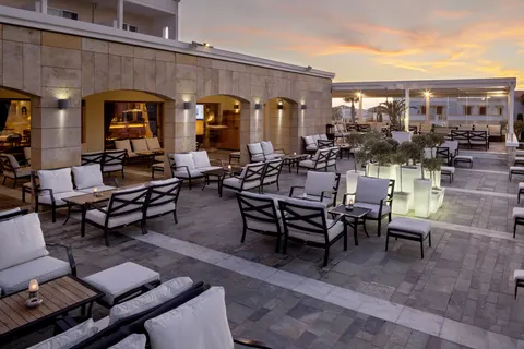 Neptune Hotel in Municipality of Kos — foto 16