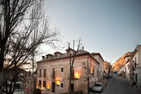 Sercotel Pintor El Greco, Ascend Hotel Collection in Toledo