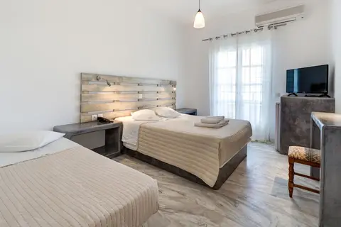 The Mohitero Hotel in SUNFLOWER SANTORINI, foto 17
