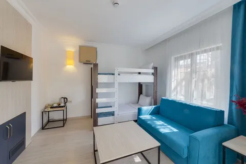 Anadolu Hotels Didim Club foto 8