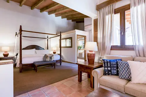 Finca Ratxó Member of Meliá Collection in Palma — foto 5