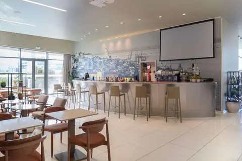 Meliá Lisboa Aeroporto in Lissabon, foto 6