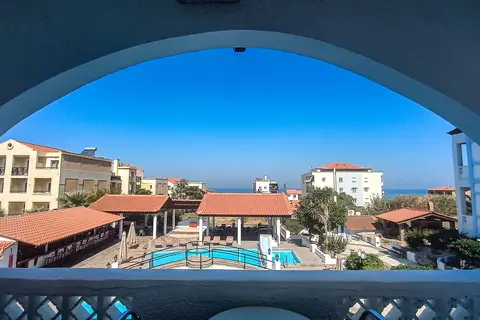 Anema by the Sea Guesthouse in Δημοτική Ενότητα Καρλοβασίων — foto 22