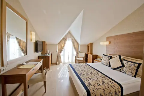 Trendy Aspendos Beach in Manavgat, foto 4
