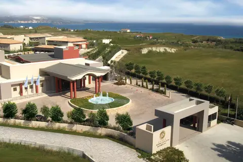 Apollonion Asterias Resort & Spa in Paliki Municipal Unit, foto 25