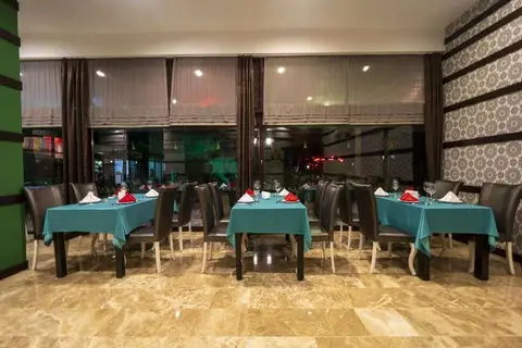 Siam Elegance Hotels & Spa in Serik, foto 16