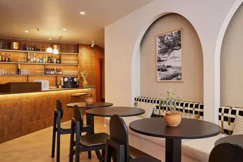 Mercure Saint Raphael in Saint-Raphaël — foto 7