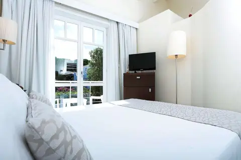 La Coluccia Hotel & Beach Club in Lungoni/Santa Teresa Gallura — foto 7