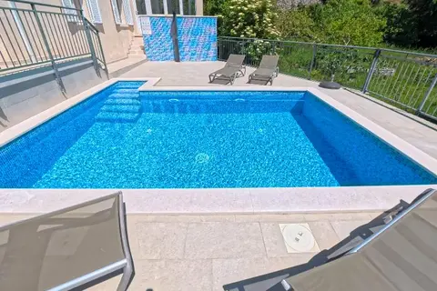 Villa Mambo in Moravice — foto 28