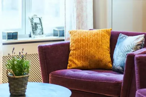 Boutique-Hotel Orangerie foto 21