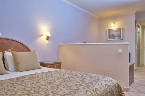 Hotel Ionion Blue in Laganas Municipal Unit, foto 11