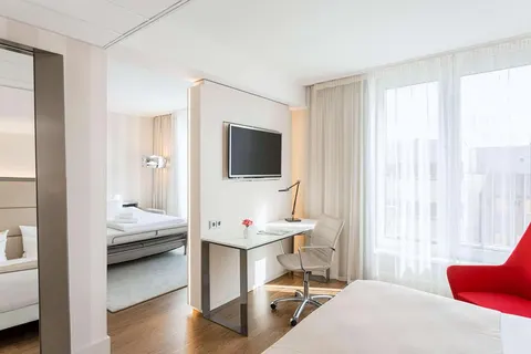 Hotel NH Collection Berlin Mitte RFKM in Berlijn — foto 5