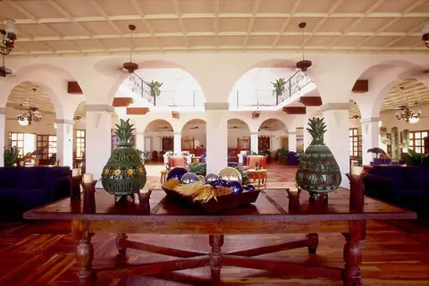 Dreams Tulum Resort & Spa in Playa del Carmen — foto 12