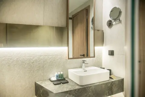 KING MINOS RETREAT Resort & Spa in Chersonissos — foto 15