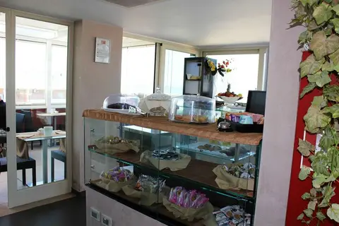 Hotel 33 Baroni in Gallipoli — foto 16
