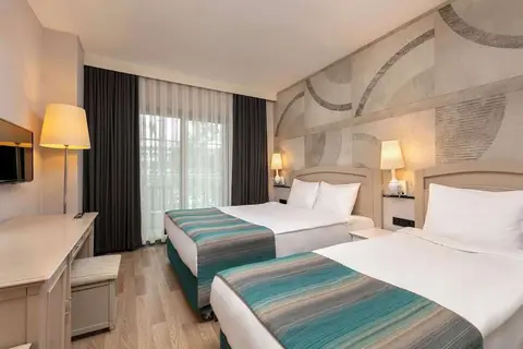 Greenwood Kemer Resort in Kemer — foto 4