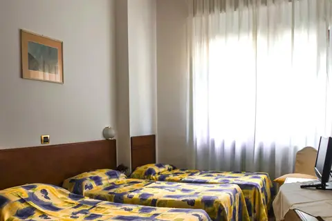 Hotel Domus in Rome, foto 3