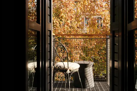 Twentyone Hotel in Δήμος Κηφισιάς — foto 11