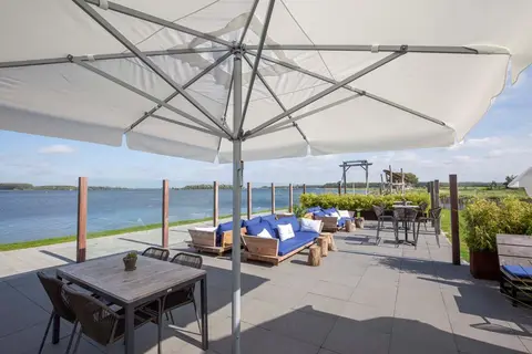 Fletcher Hotel Restaurant Het Veerse Meer in Arnemuiden, foto 4