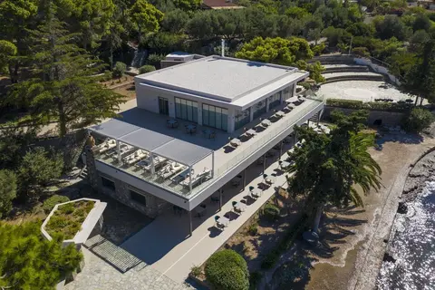 LaLiBay Resort & Spa in Aegina — foto 2