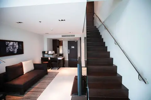 S31 Sukhumvit Hotel in Bangkok, foto 15