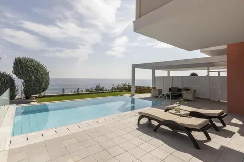 Louis Apostolata Island Resort in Δημοτική Ενότητα Ελειού-Πρόνων — foto 25
