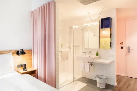 Hotel Schani Wien in Wenen — foto 5
