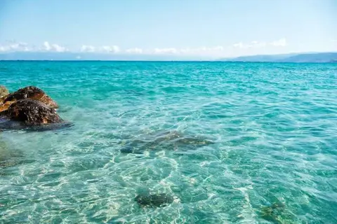Hotel Baia di Trainiti in Vibo Valentia — foto 27