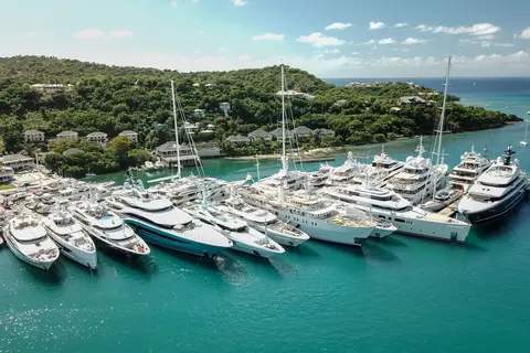 South Point Antigua in English Harbour — foto 14
