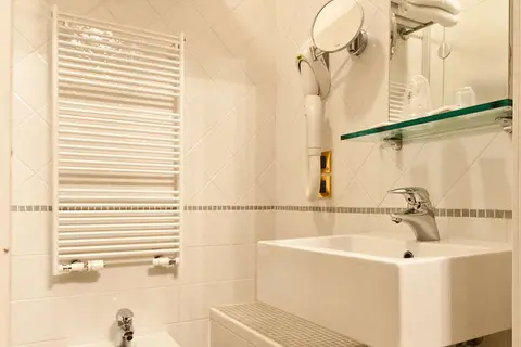 Hotel al Graspo de Ua in Venetië, foto 13