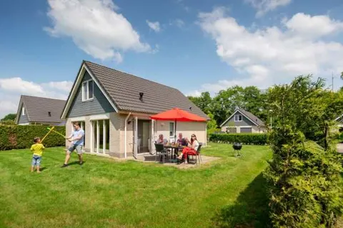 Het Bosmeer foto 1