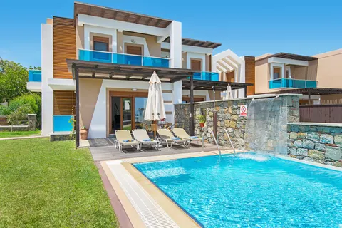 Horizon Line Villas foto 3
