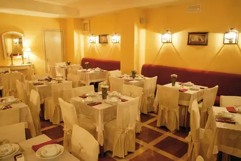 Hotel Vecchio Borgo in Palermo, foto 6