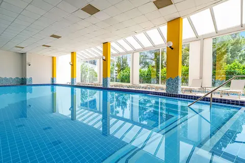 Sealight Resort Hotel in Kuşadası — foto 14