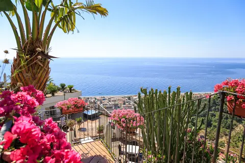 Hotel Antares in Letojanni — foto 18