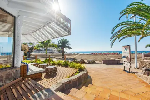 Hotel Corallium Beach by Lopesan in San Agustín — foto 25